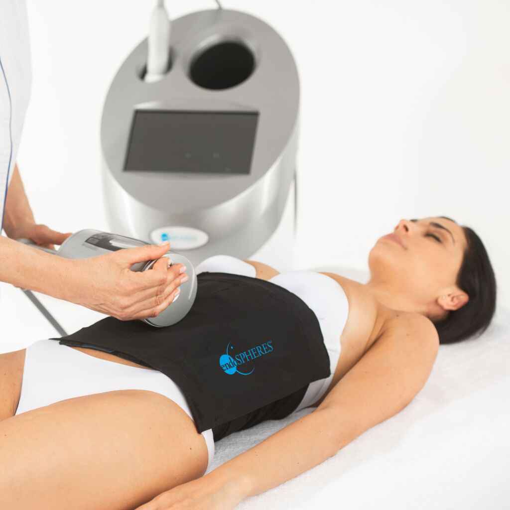 Endospheres Evolution tretman u a.mi MEDSPA