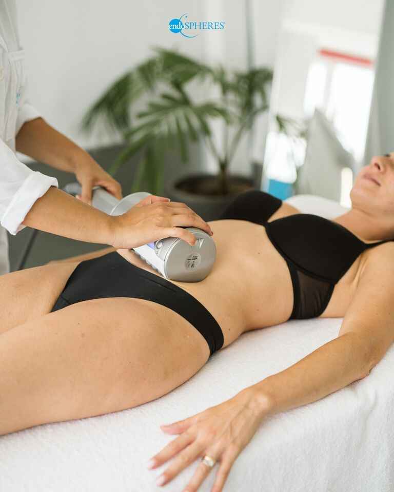 Endospheres Evolution fotografija 4 - a.mi MEDSPA
