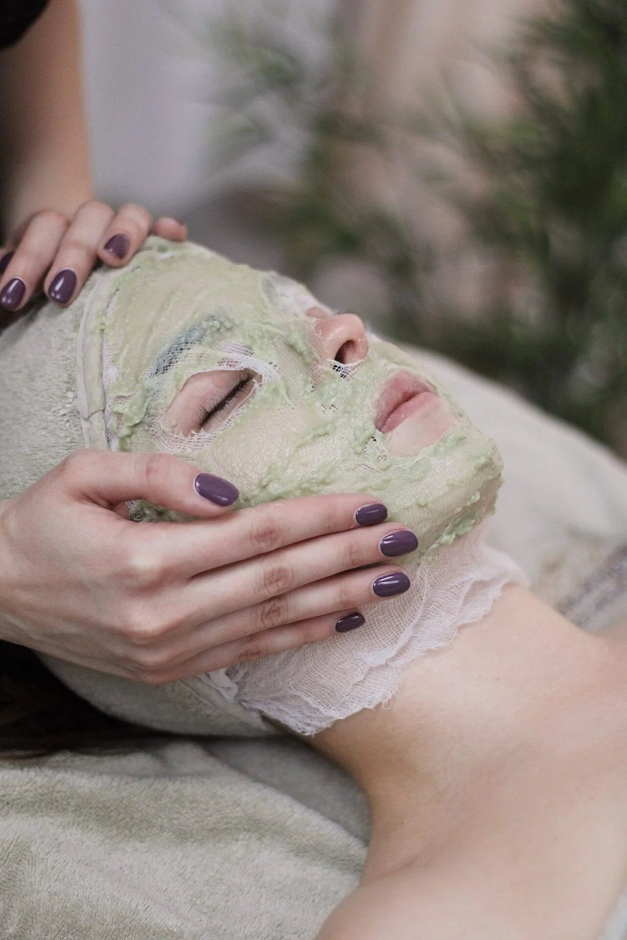 Tretmani lica fotografija 4 - a.mi MEDSPA