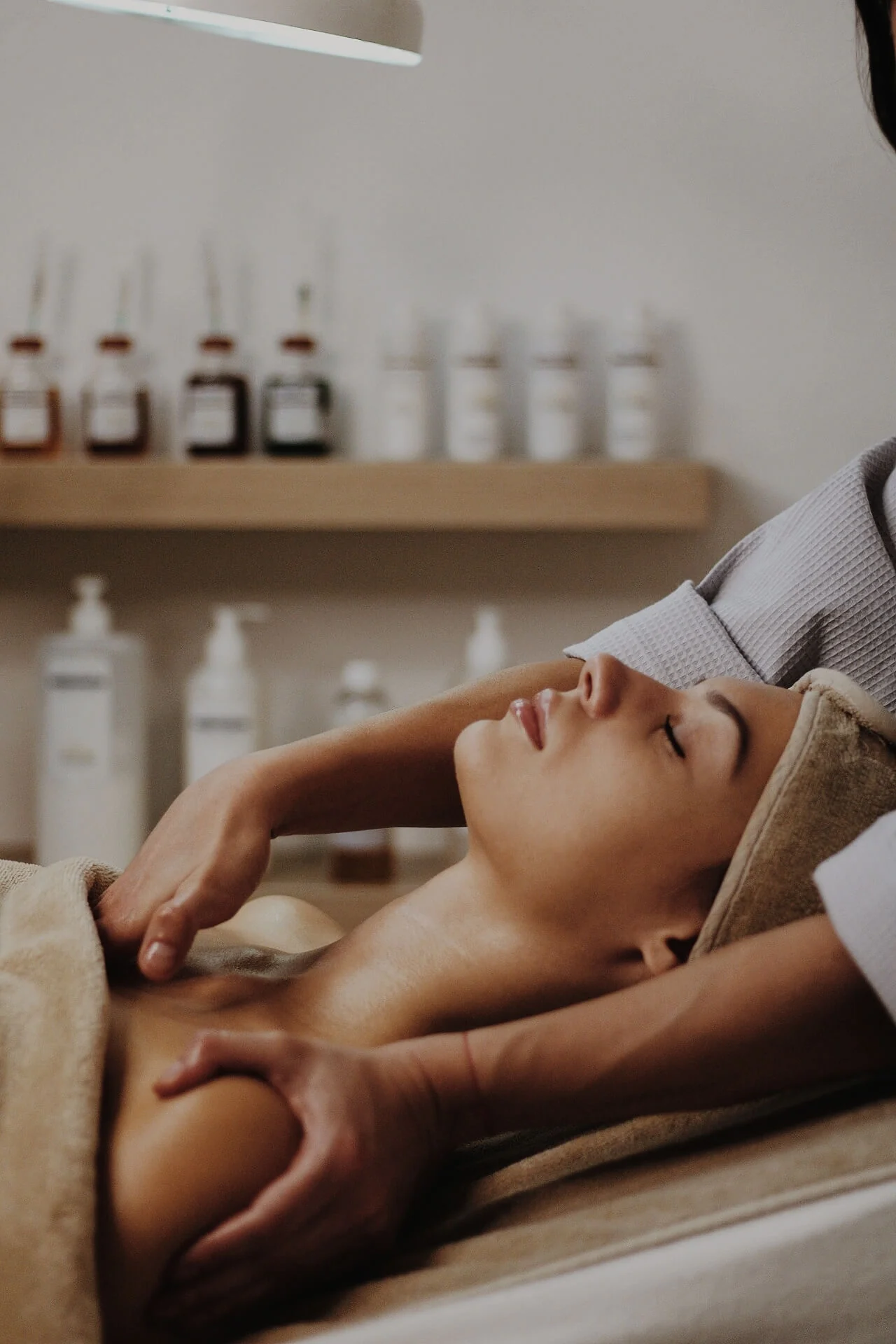 Tretmani lica fotografija 5 - a.mi MEDSPA
