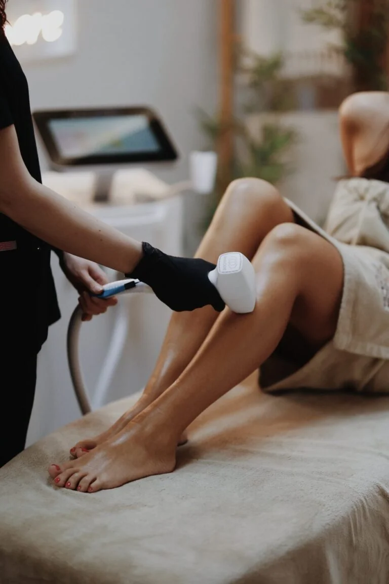 Laser tretmani u a.mi medspa
