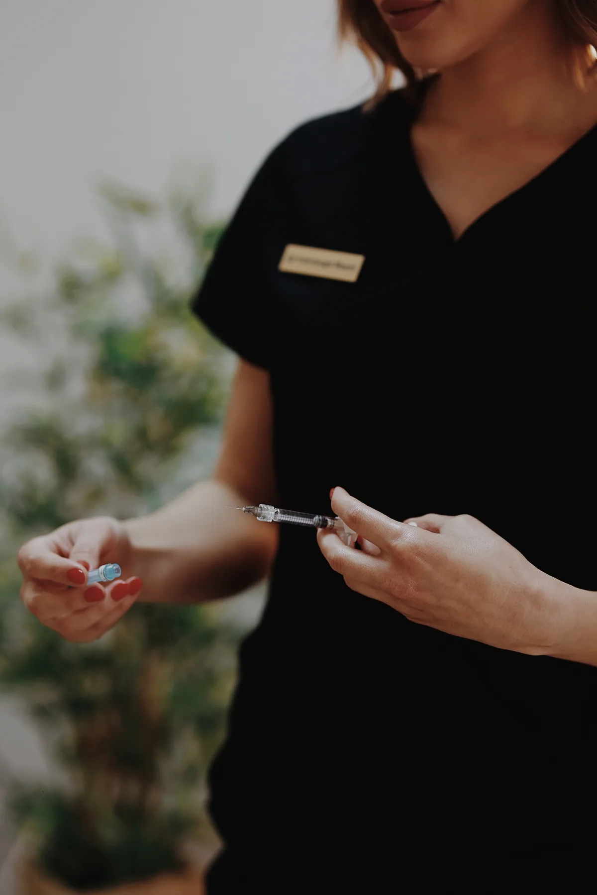 Biorevitalizacija protokol u a.mi MEDSPA prostoru