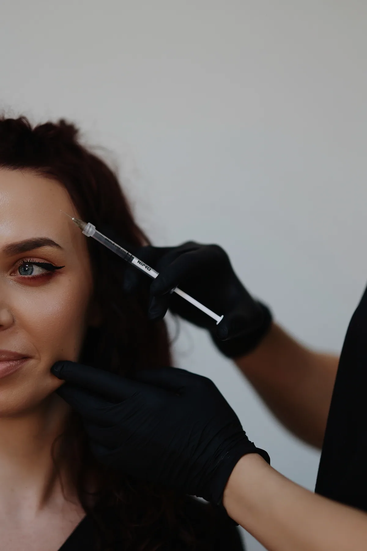 Polinukleotidi protokol u a.mi MEDSPA prostoru