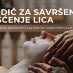 Vodič za savršeno čišćenje lica: Kako izabrati idealno mleko za čišćenje i zašto to menja sve